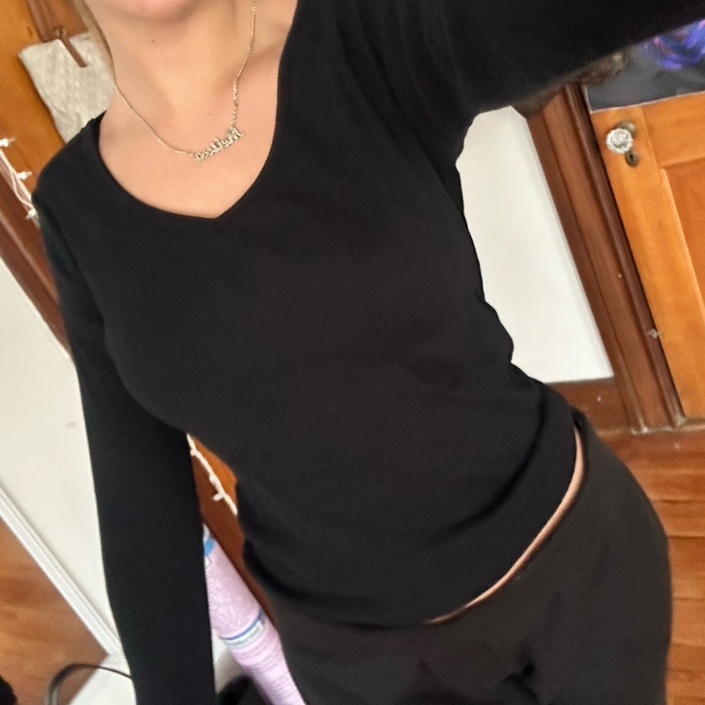 long sleeve - Picture 2 of 3